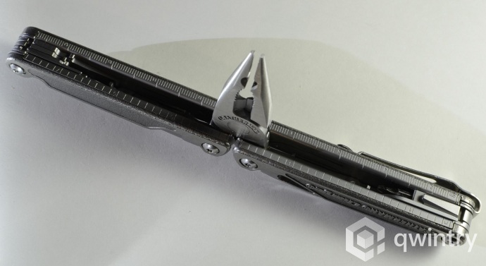 Чехол - Блог Бандерольки, рис. 21 Leatherman Charge TTi 25